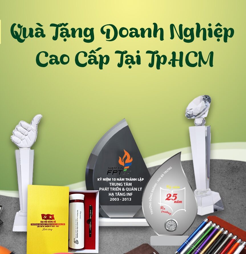 Cong Ty San Xuat Qua Tang 1